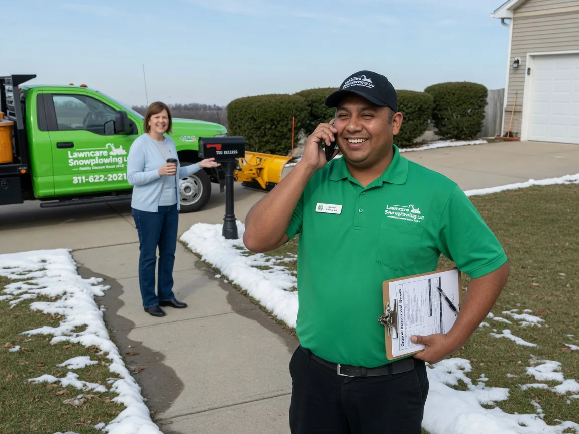 Lawn Care Services By Expert Landscaper Nageezi, NM FAQs